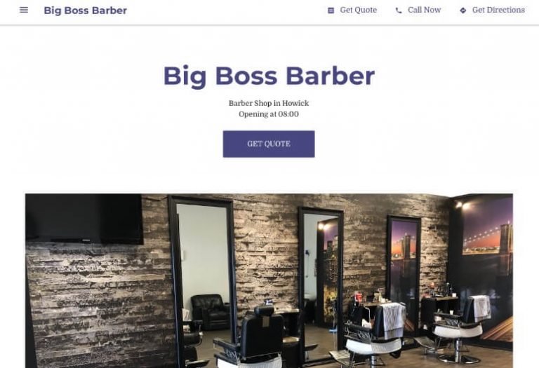 5+ Best Auckland Barber Shops To Get A Haircut In 2023!