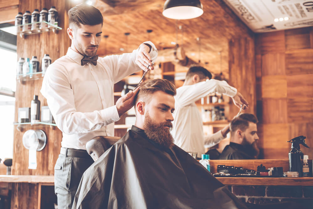 5+ Best Auckland Barber Shops To Get A Haircut In 2023!