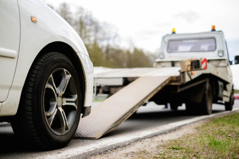 best wellington towing nz