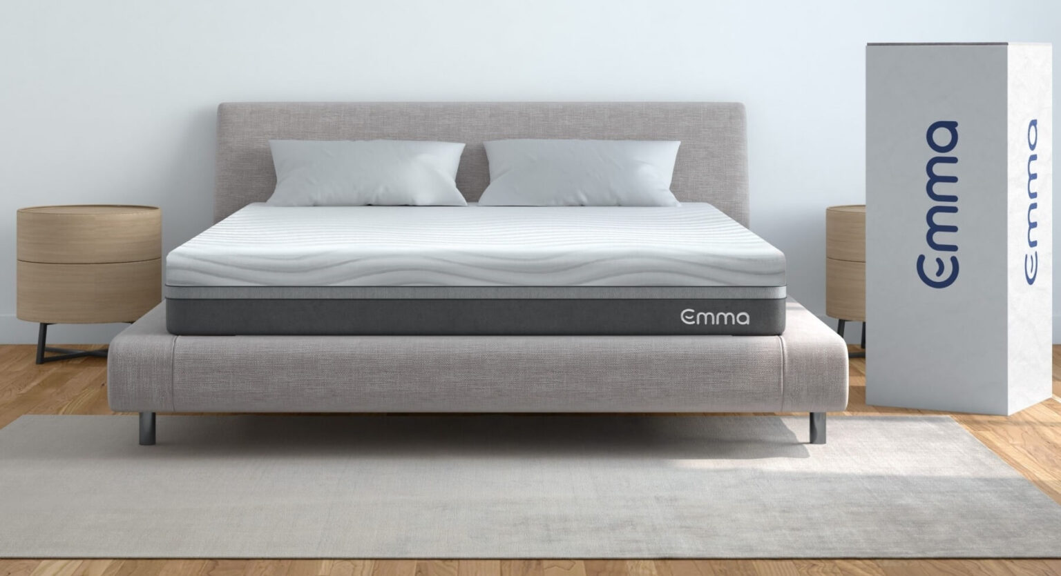 Emma Sleep Review NZ Best Mattress In A Box {2023}