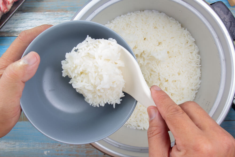5+ Best Rice Cookers To Buy In NZ For 2023 [Updated]