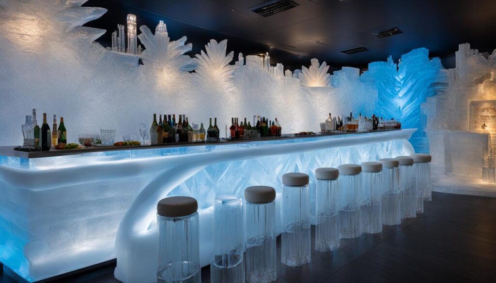 Queenstown Ice Bar